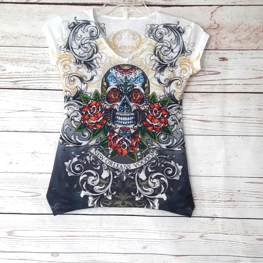 Miss Posh T-Shirt